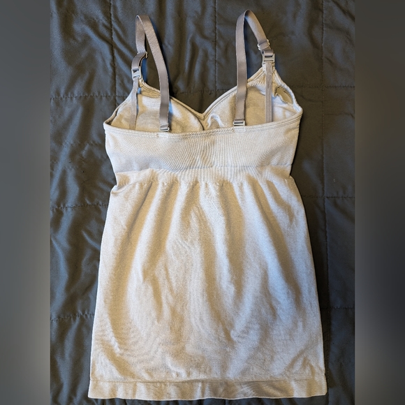 Nursing Tank - Picture 2 of 7